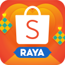 Baixar  Shopee MY: No Shipping Fee