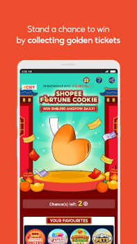 Baixar Shopee MY: No Shipping Fee Compras para Android captura de tela 5