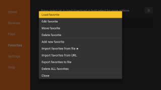 Baixar Downloader by AFTVnews Ferramentas para Android captura de tela 6