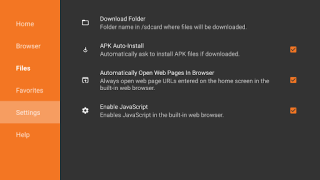 Baixar Downloader by AFTVnews Ferramentas para Android captura de tela 7