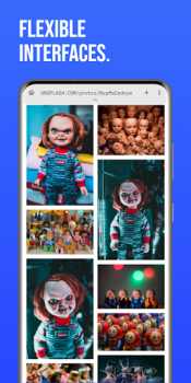 Baixar Dezor Ferramentas para Android captura de tela 2