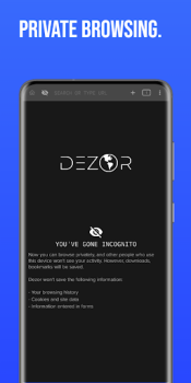 Baixar Dezor Ferramentas para Android captura de tela 4