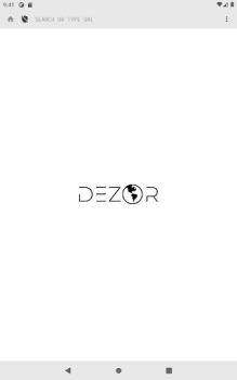Baixar Dezor Ferramentas para Android captura de tela 5