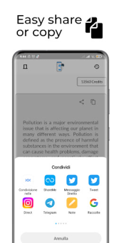 Baixar ChatGPT Chatteo AI Chat GPT Emprego para Android captura de tela 5