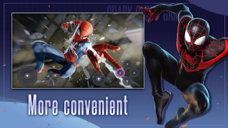 Baixar Spark Cloud Game Entretenimento para Android captura de tela 3