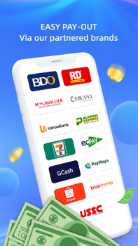 Baixar CashBox Pro- Online Cash Loans Finanças para Android captura de tela 3