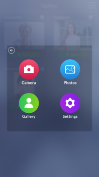 Baixar Avatar SDK Showcase Entretenimento para Android captura de tela 2