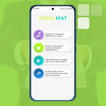 Baixar AZPULMAT Finanças para Android captura de tela 2