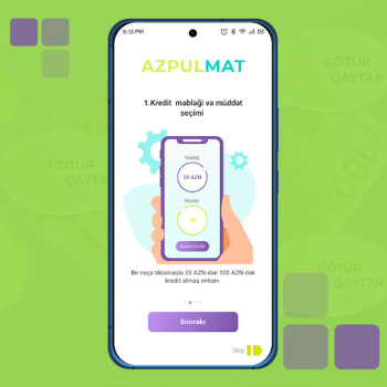 Baixar AZPULMAT Finanças para Android captura de tela 4