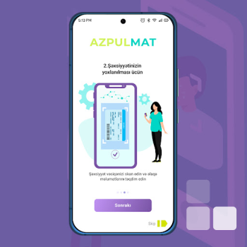 Baixar AZPULMAT Finanças para Android captura de tela 5