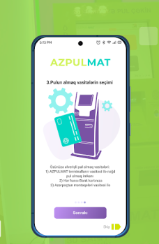 Baixar AZPULMAT Finanças para Android captura de tela 6