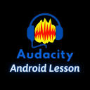Baixar  Audacity App for Android Learn