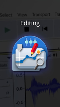 Baixar Audacity App for Android Learn Educação para Android captura de tela 7