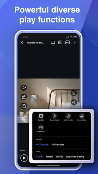 Baixar LinkBox:Cloud Storage Ferramentas para Android captura de tela 6