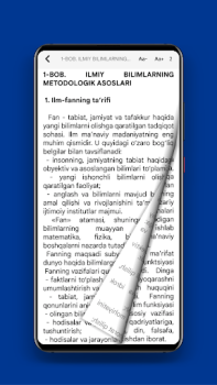 Baixar ITM Educação para Android captura de tela 3