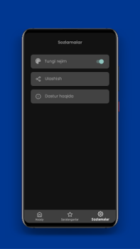 Baixar ITM Educação para Android captura de tela 5