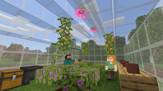Baixar Minecraft Education Educação para Android captura de tela 2