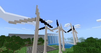 Baixar Minecraft Education Educação para Android captura de tela 4