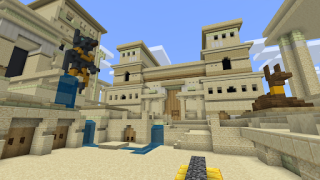Baixar Minecraft Education Educação para Android captura de tela 6