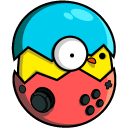 Baixar  EggNS Emulator (NXTeam)