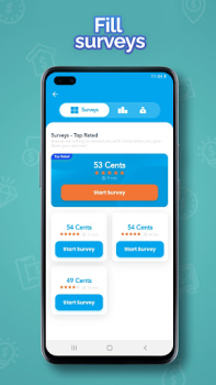 Baixar Appking: Quick & Easy Rewards Entretenimento para Android captura de tela 2