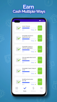 Baixar Appking: Quick & Easy Rewards Entretenimento para Android captura de tela 3
