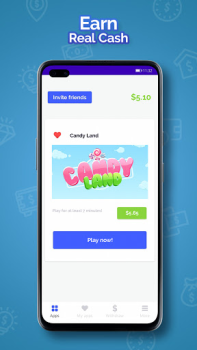 Baixar Appking: Quick & Easy Rewards Entretenimento para Android captura de tela 7
