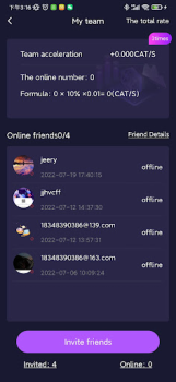 Baixar CatStar Ferramentas para Android captura de tela 2
