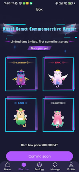 Baixar CatStar Ferramentas para Android captura de tela 3