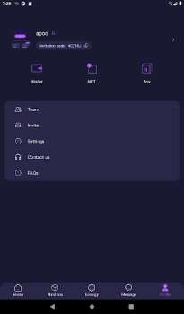 Baixar CatStar Ferramentas para Android captura de tela 7