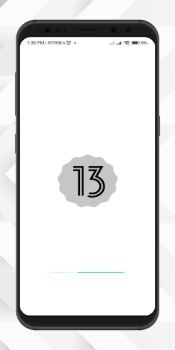Baixar Android 13 Update : Features Ferramentas para Android captura de tela 2