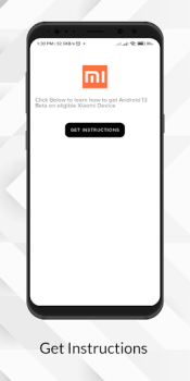 Baixar Android 13 Update : Features Ferramentas para Android captura de tela 4