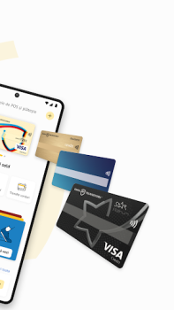 Baixar BT Pay Finanças para Android captura de tela 2