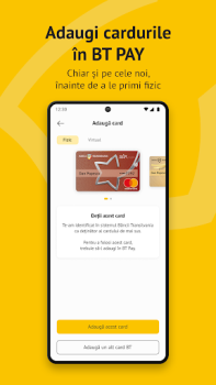 Baixar BT Pay Finanças para Android captura de tela 3