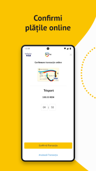 Baixar BT Pay Finanças para Android captura de tela 4