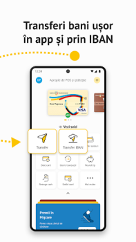 Baixar BT Pay Finanças para Android captura de tela 5