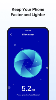 Baixar Phoenix - Notícias e Vídeos Contato para Android captura de tela 3