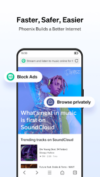 Baixar Phoenix - Notícias e Vídeos Contato para Android captura de tela 4