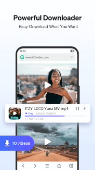Baixar Phoenix - Notícias e Vídeos Contato para Android captura de tela 5