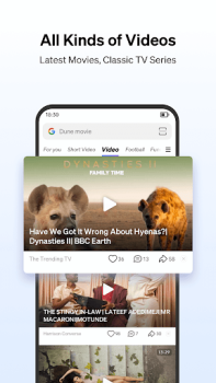 Baixar Phoenix - Notícias e Vídeos Contato para Android captura de tela 7