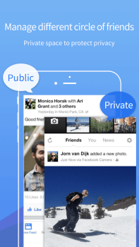 Baixar DualSpace Pro-Contas múltiplas Ferramentas para Android captura de tela 4