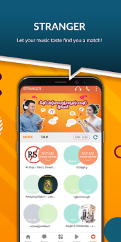 Baixar MyID - One ID for Everything Contato para Android captura de tela 5