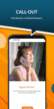 Baixar MyID - One ID for Everything Contato para Android captura de tela 6