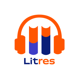 Logotipo Слушай аудиокниги онлайн