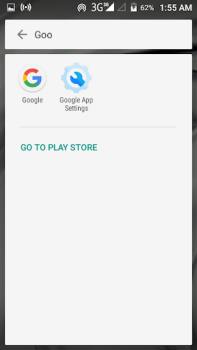 Baixar Launcher 🚀for Google App Sett Ferramentas para Android captura de tela 2