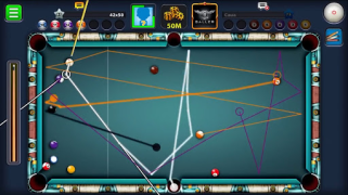 Baixar Cheto Aim Pool - Guideline 8BP Ferramentas para Android captura de tela 2