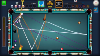 Baixar Cheto Aim Pool - Guideline 8BP Ferramentas para Android captura de tela 3