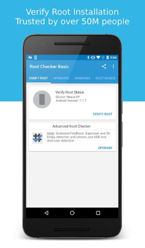 Baixar Root Checker Ferramentas para Android captura de tela 2