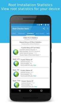 Baixar Root Checker Ferramentas para Android captura de tela 5