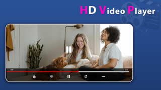 Baixar XXVI video player Entretenimento para Android captura de tela 2